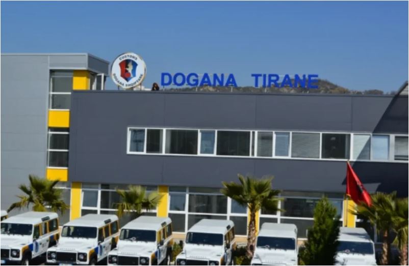 1.65 mld lekë për doganat deri në 2030, investime në sisteme, digjitalizim dhe trajnim stafi